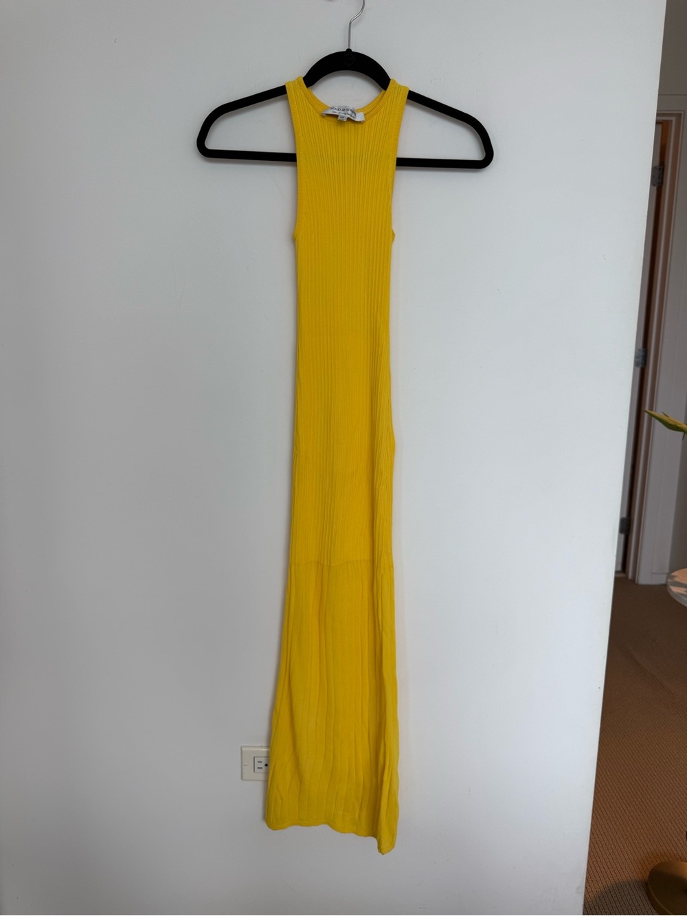 SOLID & STRIPED x Sofia Richie Grainge The Varena Dress size XS - Picture 4 of 7